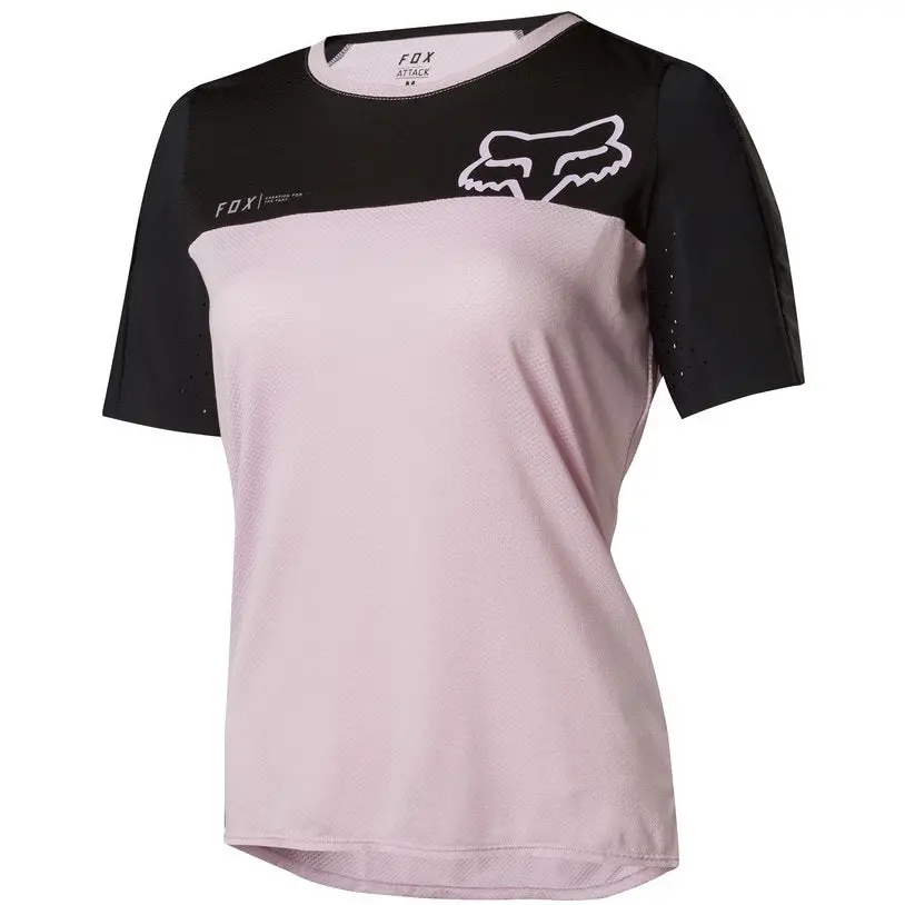 Fox Womens Attack Jersey (2018) 1