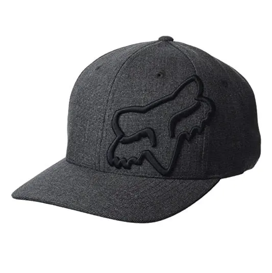 Fox Clouded Flexfit 2.0 Hat 1