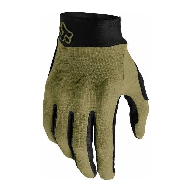 Fox Defend D3o Mtb Gloves 1