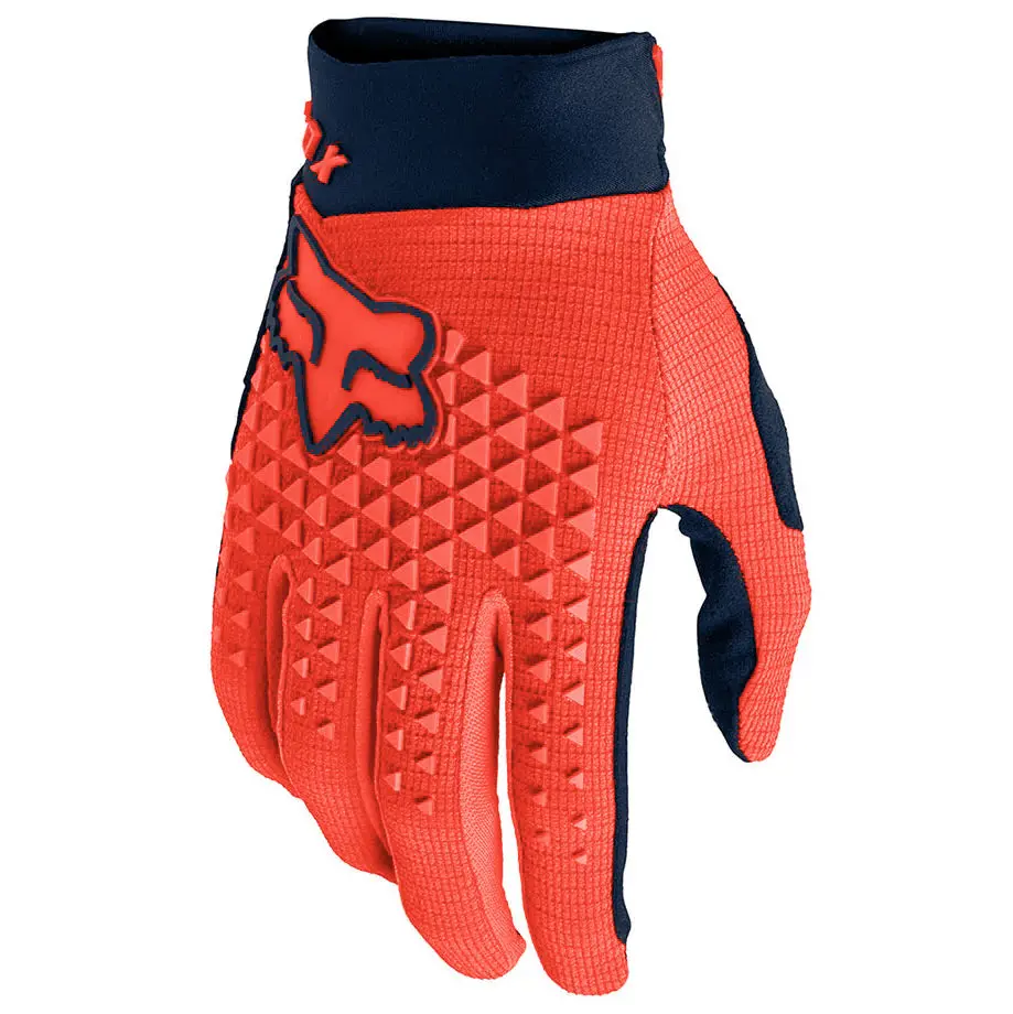 Fox Defend Gloves (2021) 1