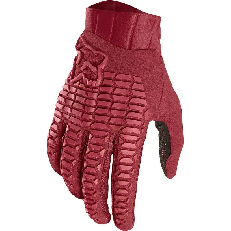 Fox Defend Gloves (2019) 1