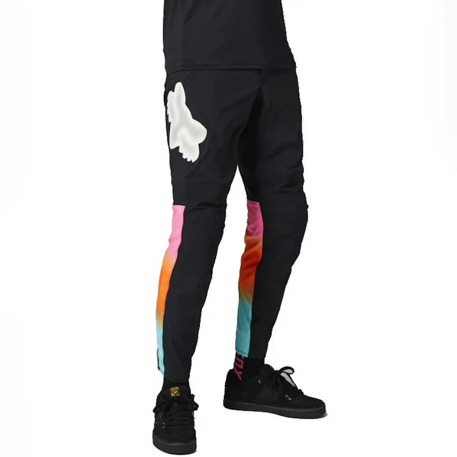 Fox Mens Defend Pyre Pants (2021) 1