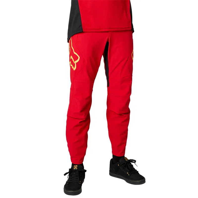 Fox Mens Defend Race Pants (2021) 1