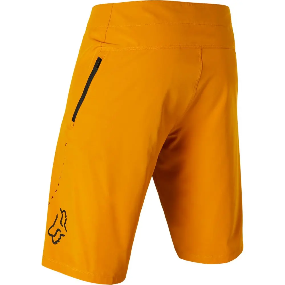 Fox Mens Flexair Lite Shorts With Liner (2021) 2