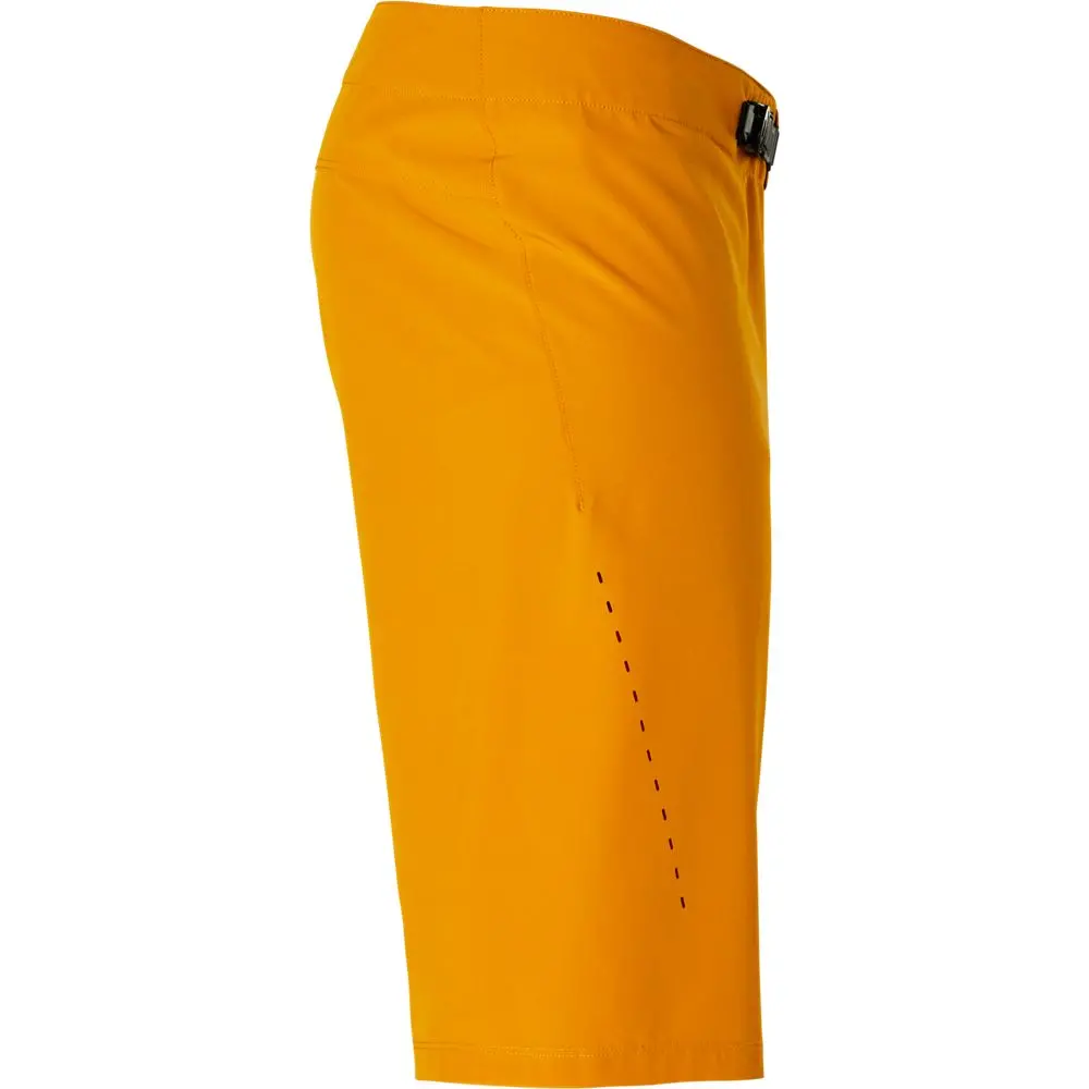 Fox Mens Flexair Lite Shorts With Liner (2021) 3