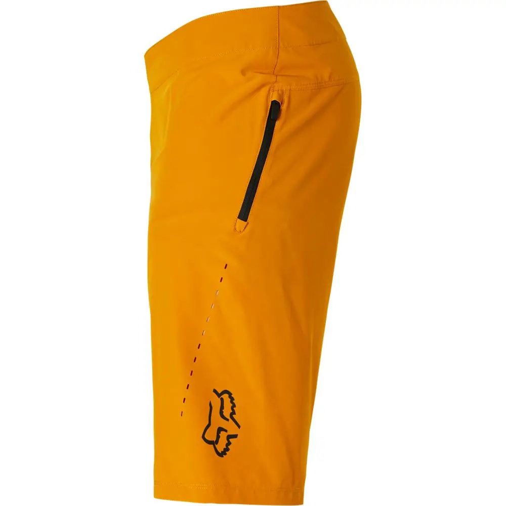 Fox Mens Flexair Lite Shorts With Liner (2021) 4