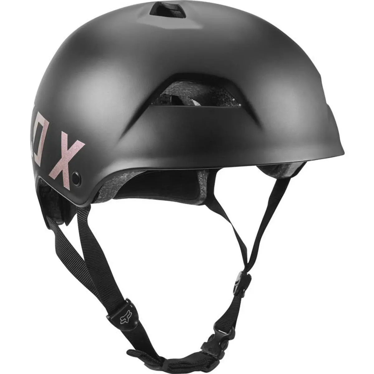 Fox Flight Helmet (2019) 1