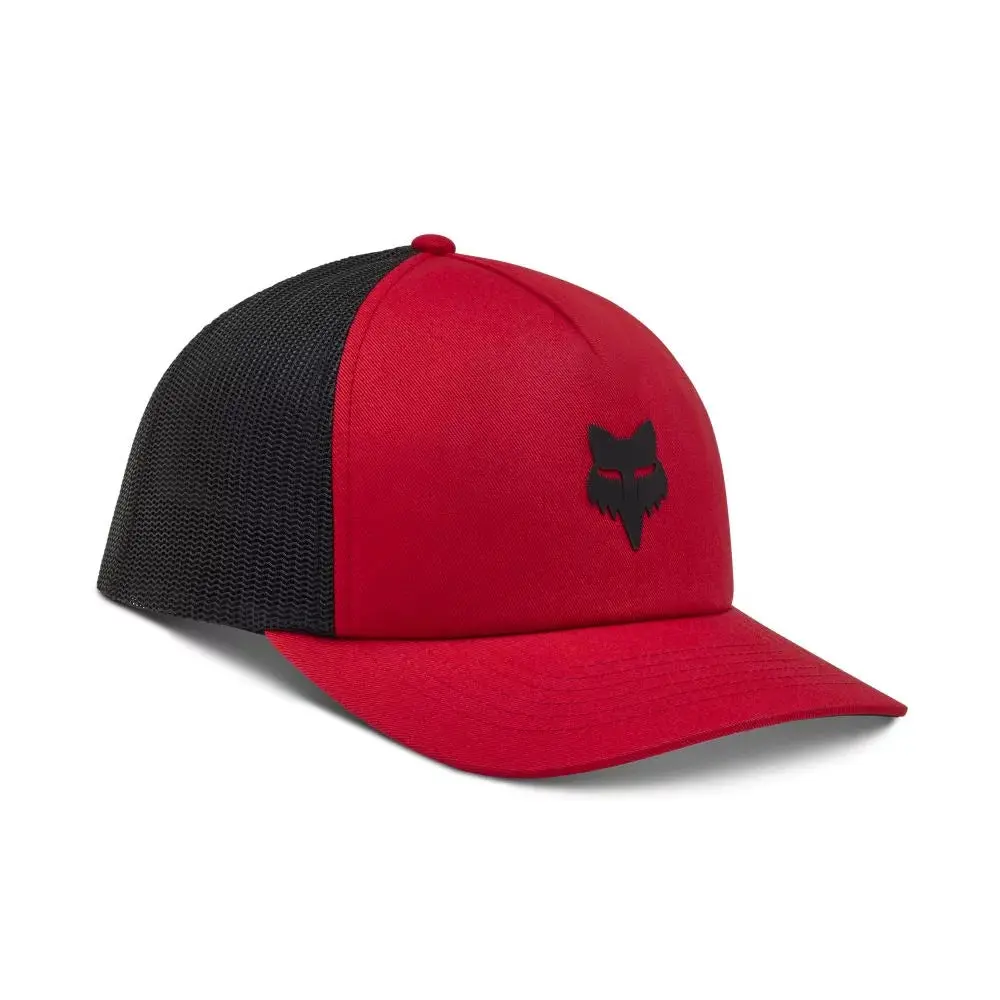 Fox Trucker Hat (2024) 1