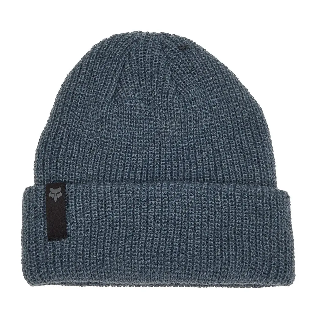 Fox Machinist Beanie (2024) 1
