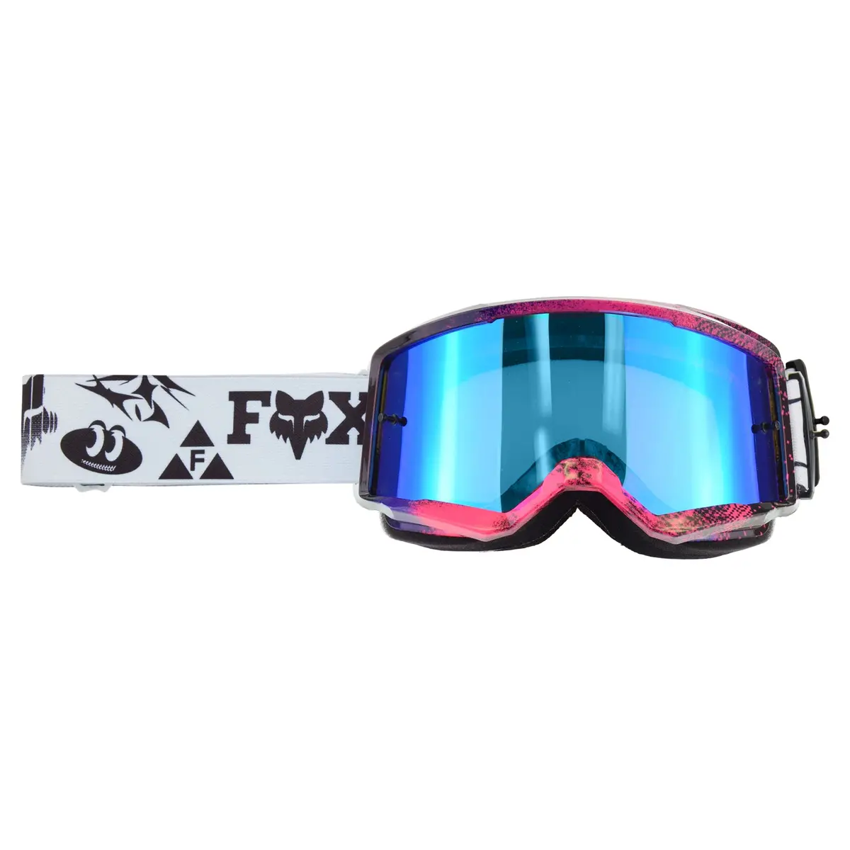 Fox Main Image Cosmo Spark Goggles 1