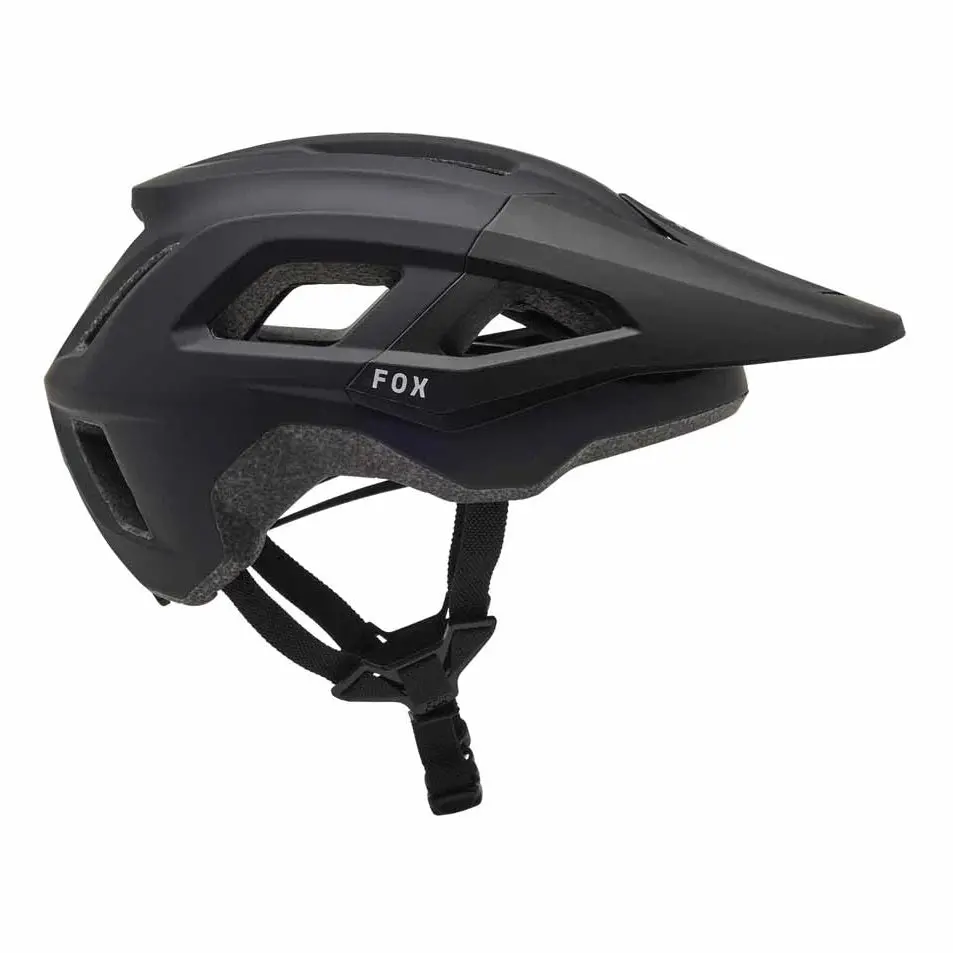 Fox Mainframe Mips Helmet (2024) 1