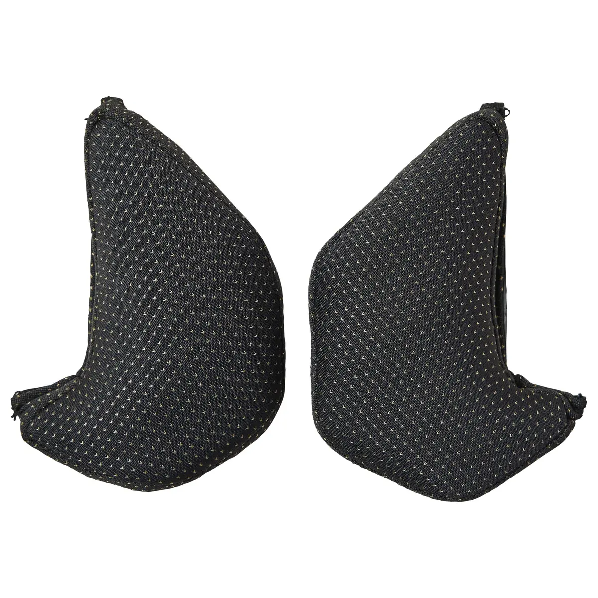 Fox Proframe Helmet Cheekpad Thin 1
