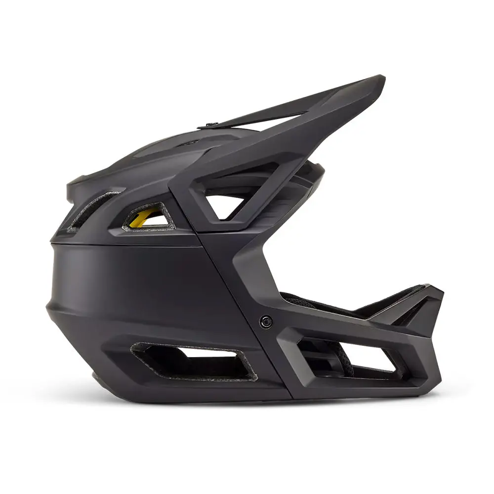 Fox Proframe Solid Helmet (2024) 1