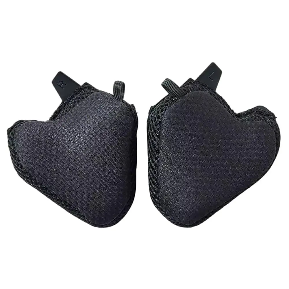Fox Proframe Rs Helmet Cheek Pad Thick 1