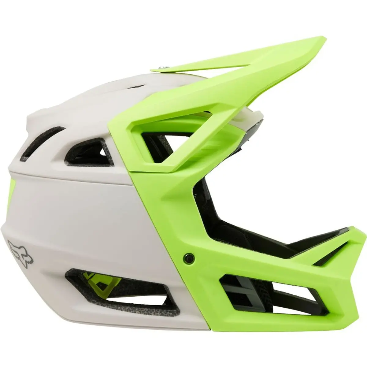 Fox Proframe Rs Mhdrn Full Face Helmet 1