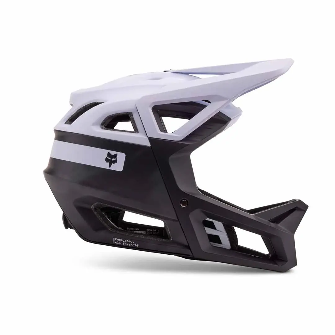Fox Proframe Rs Taunt Helmet 1