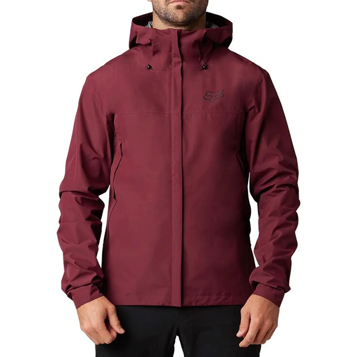 Fox Mens Ranger 2.5L Water Jacket (2023) 1
