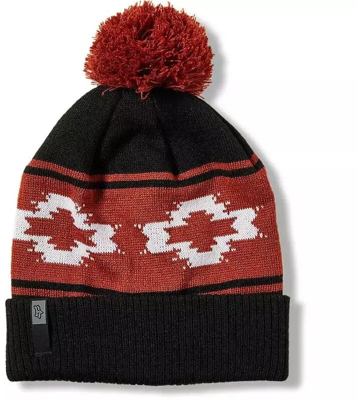 Fox Full Flux Beanie 1