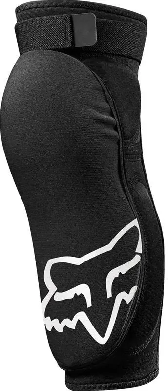 Fox Launch Pro Elbow Guards - Black 1