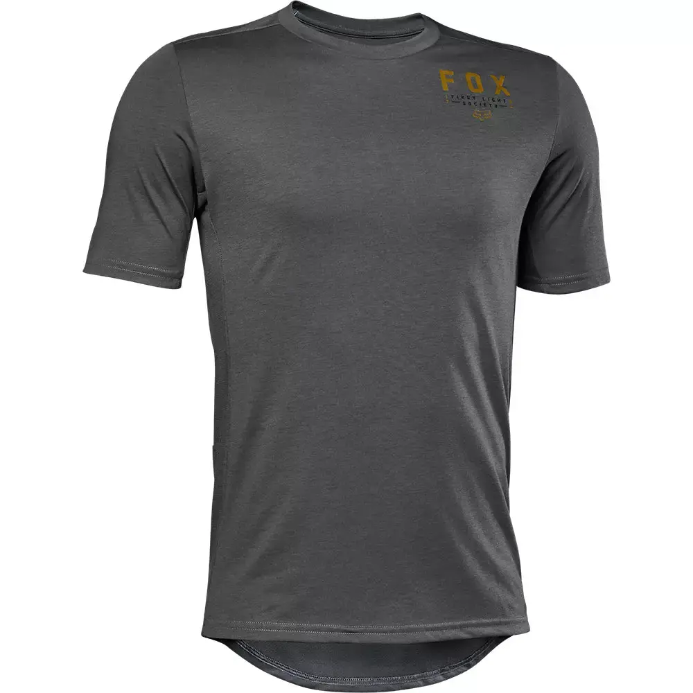 Fox Mens Ranger Dr Crys Jersey 1