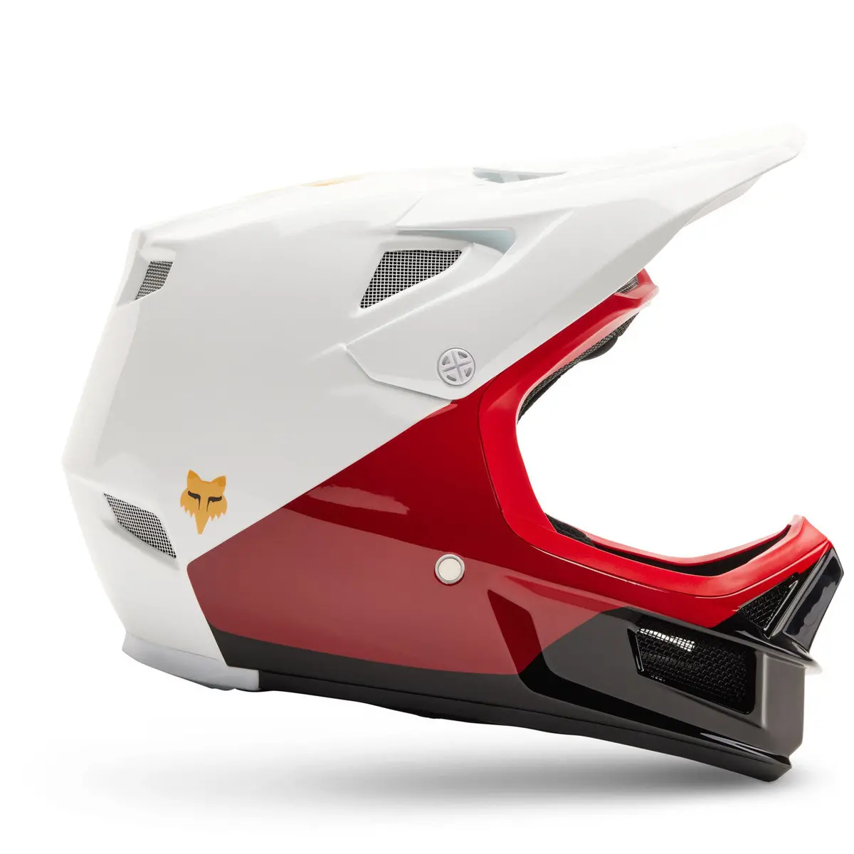 Fox Rampage Comp Baysik Helmet (2023) 1