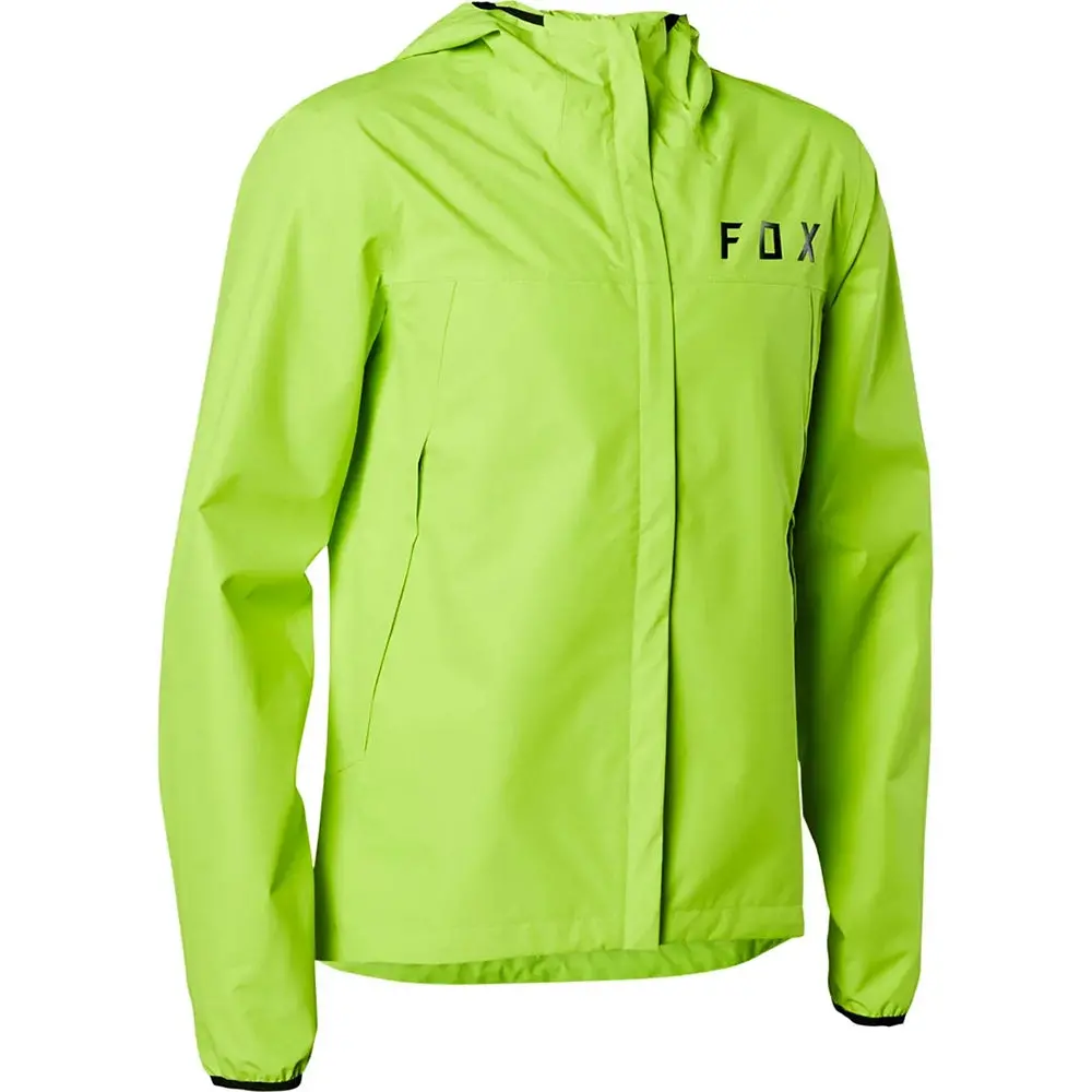 Fox Mens Ranger 2.5L Water Jacket (2022) 1