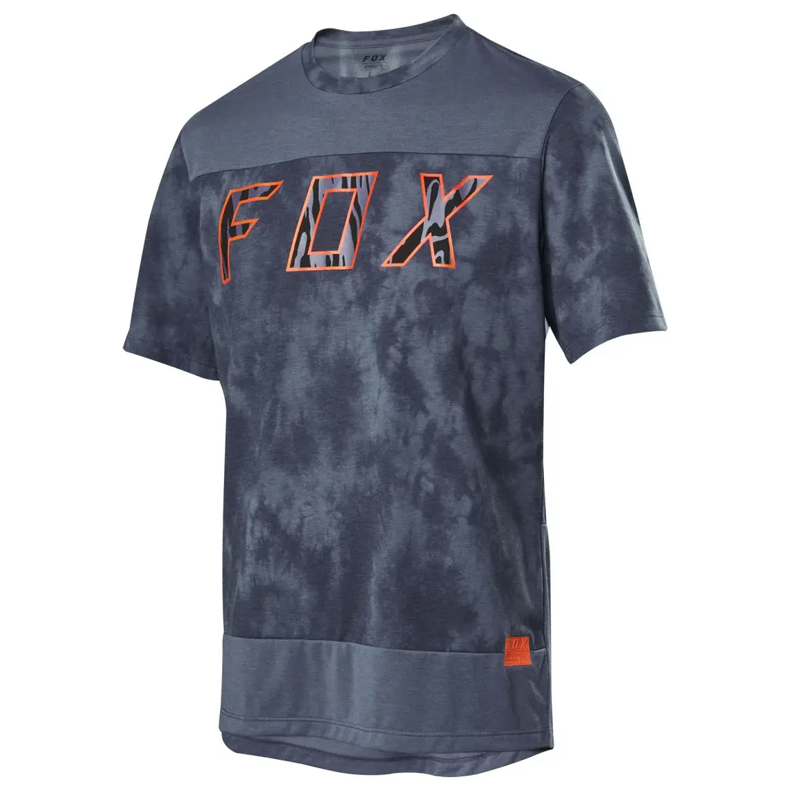 Fox Mens Ranger Dr Elevated Jersey (2020) 1