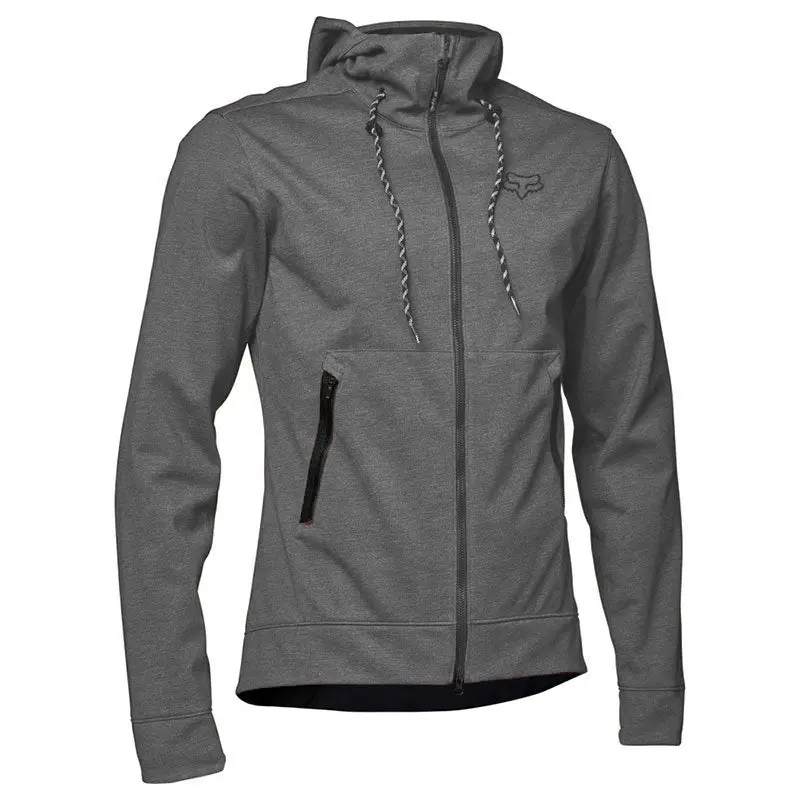 Fox Mens Ranger Fire Jacket (2023) 1