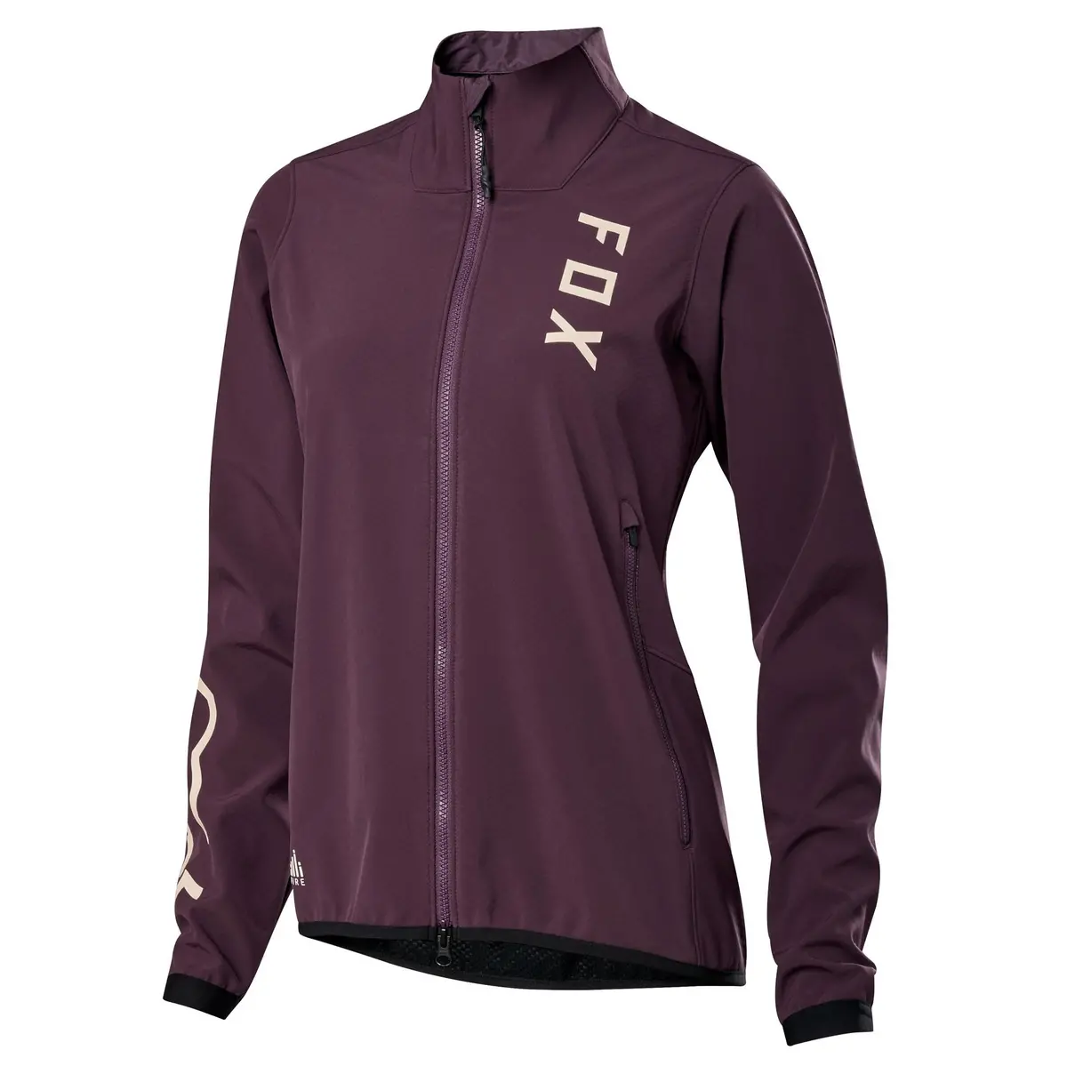 Fox Womens Ranger Fire Jacket (2021) 1