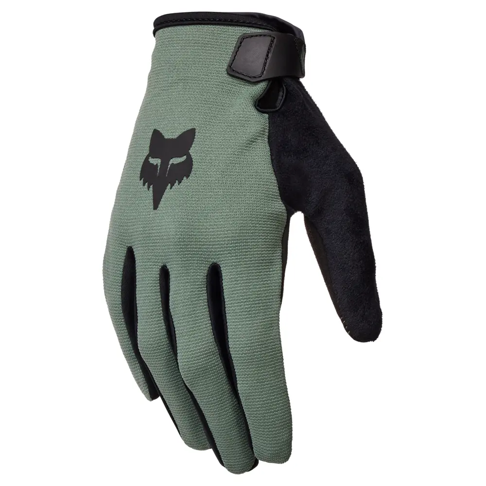 Fox Ranger Gloves (2024) 1