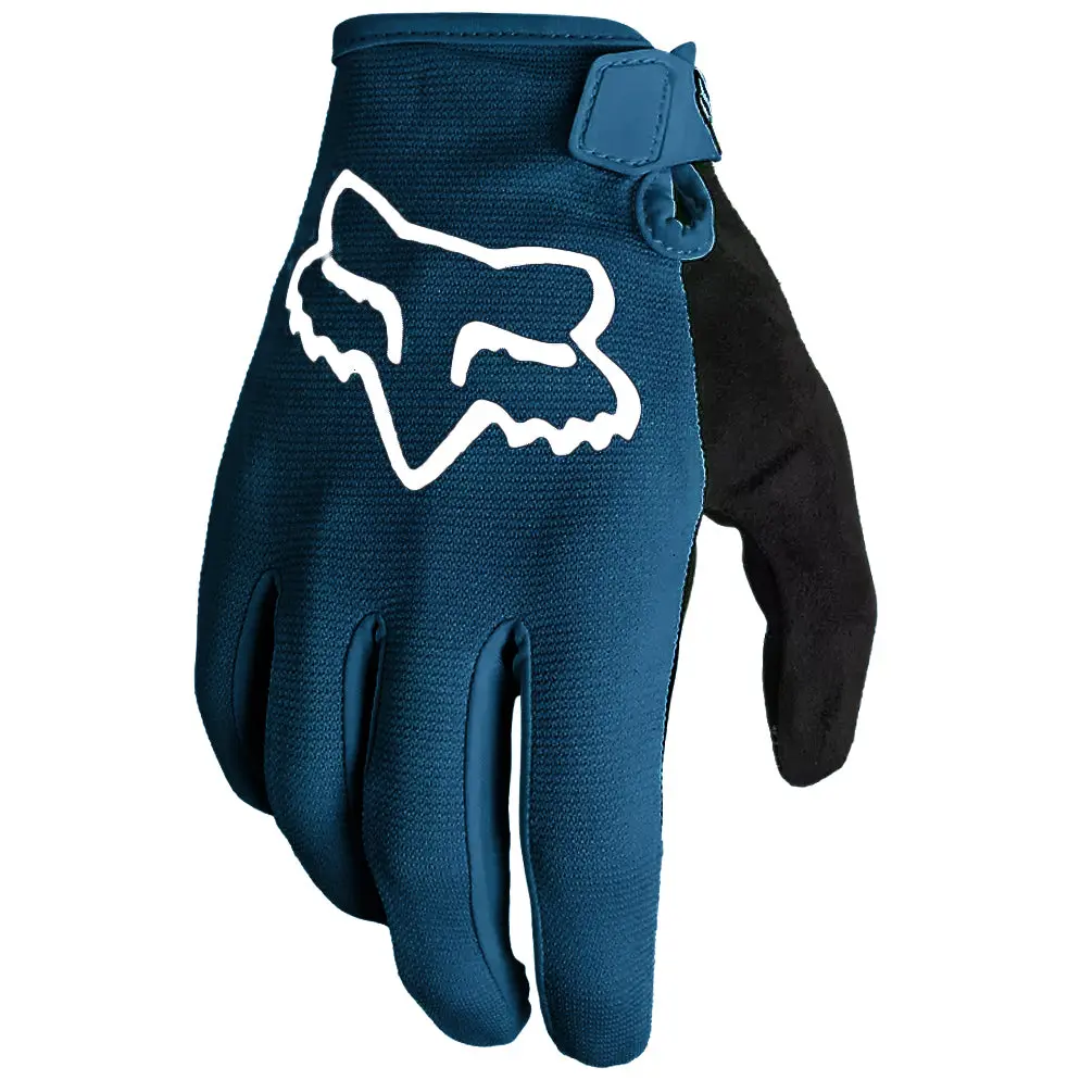 Fox Ranger Gloves (2021) 1