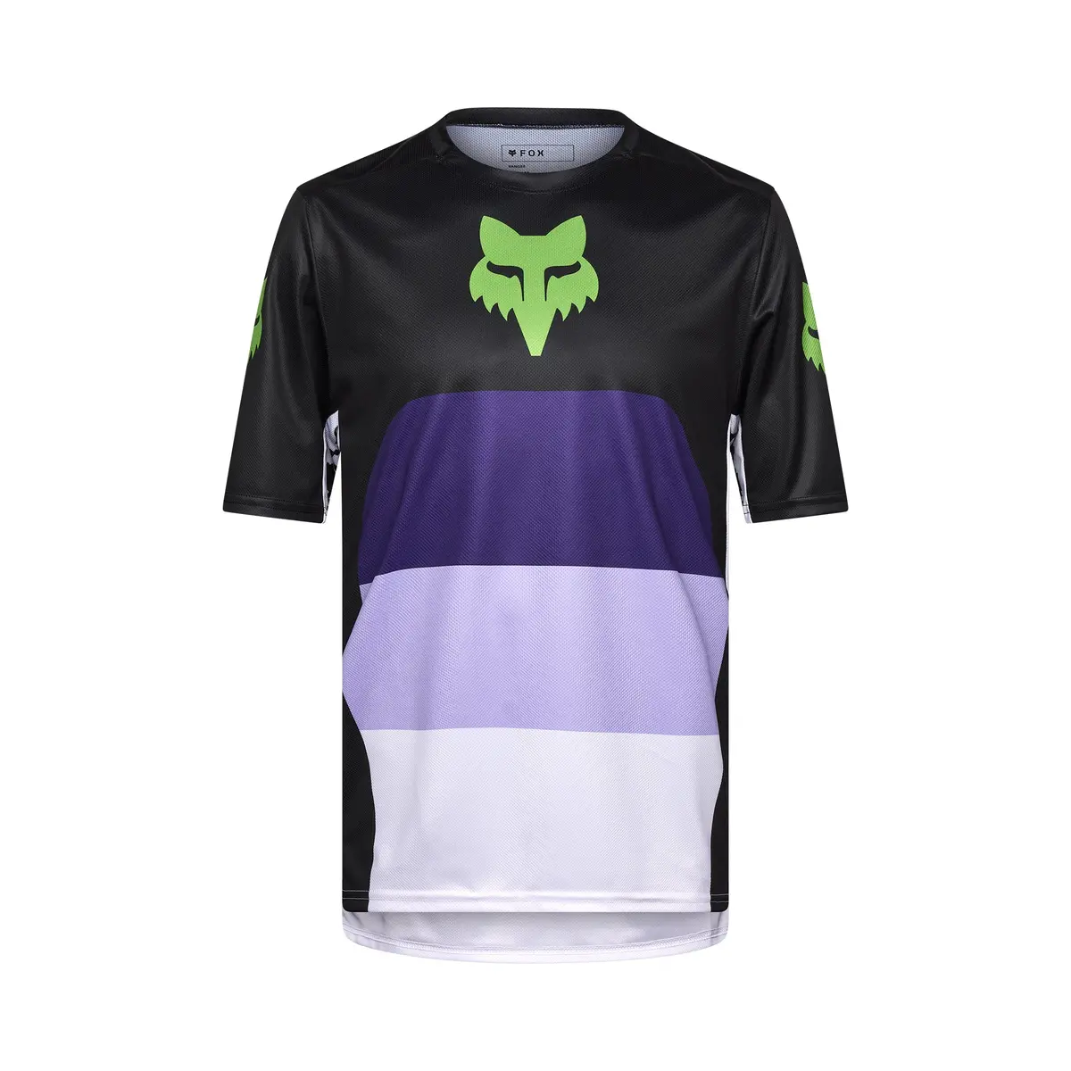 Fox Mens Ranger Grid Jersey (2025) 1