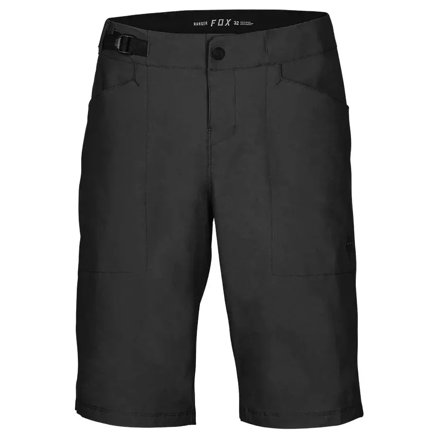 Fox Mens Ranger Lite Shorts (2024) 1