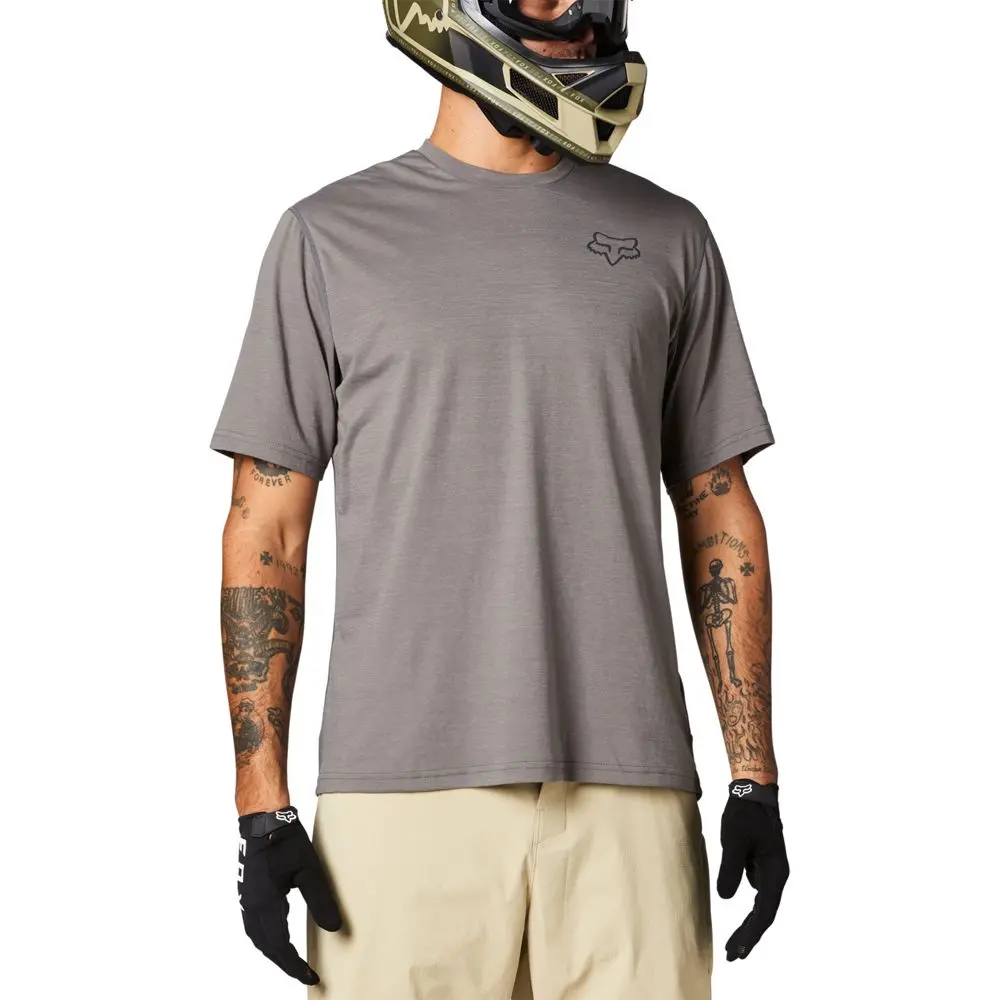 Fox Mens Ranger Power Dry Jersey (2021) 1