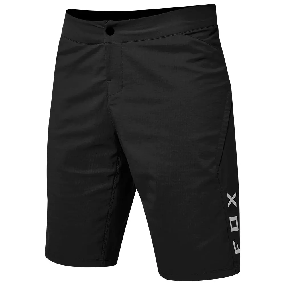 Fox Mens Ranger Shorts No Liner (2022) 1