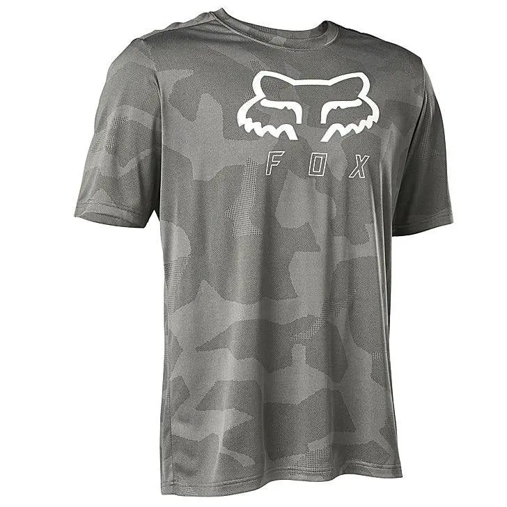Fox Mens Ranger Trudri Jersey (2022) 1