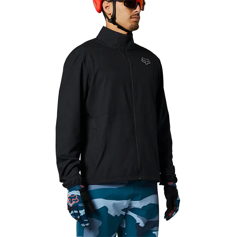 Fox Mens Ranger Wind Jacket (2021) 1