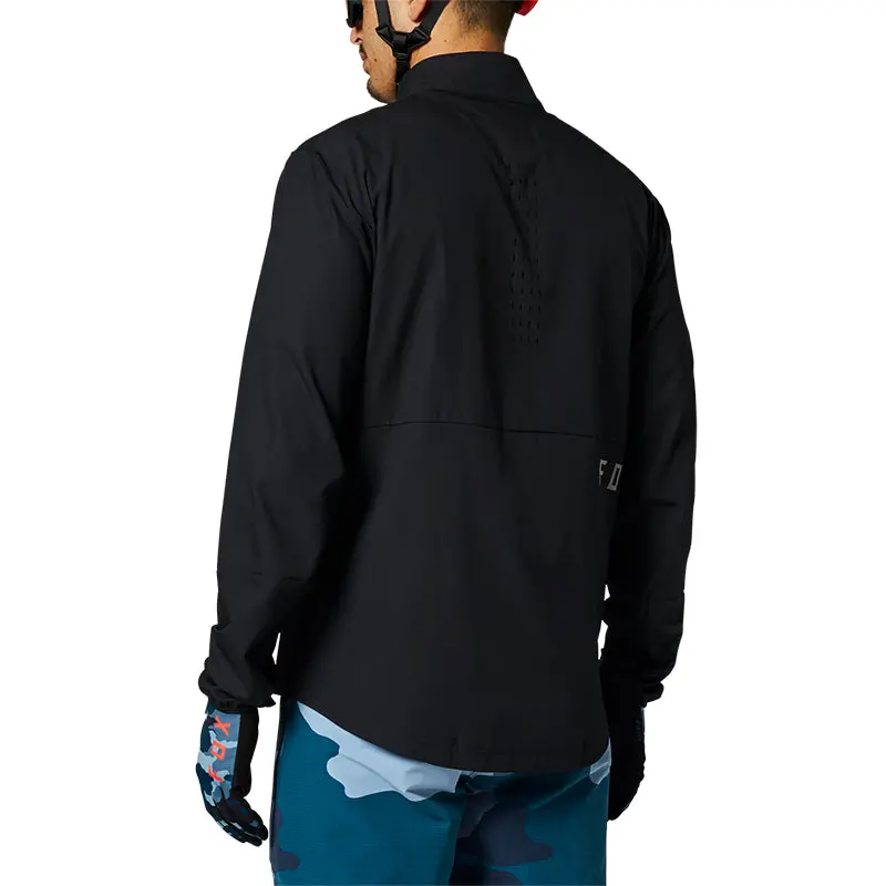 Fox Mens Ranger Wind Jacket (2021) 2