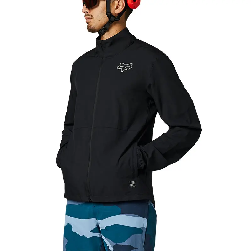 Fox Mens Ranger Wind Jacket (2021) 3