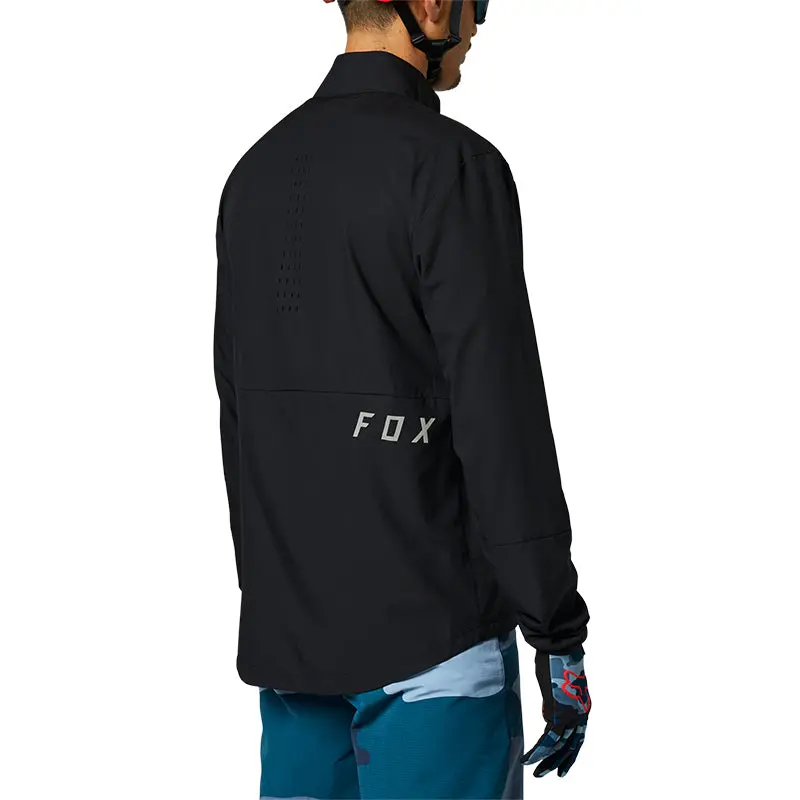 Fox Mens Ranger Wind Jacket (2021) 4