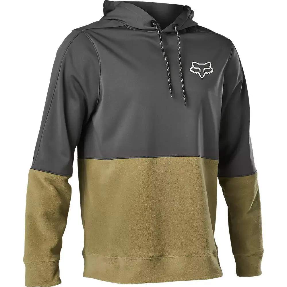 Fox Mens Ranger Windbloc Hoodie 1