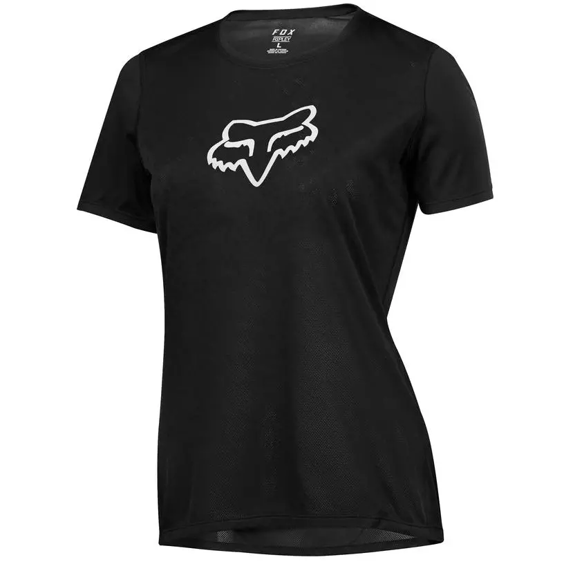 Fox Womens Ripley Cntr Jersey 1