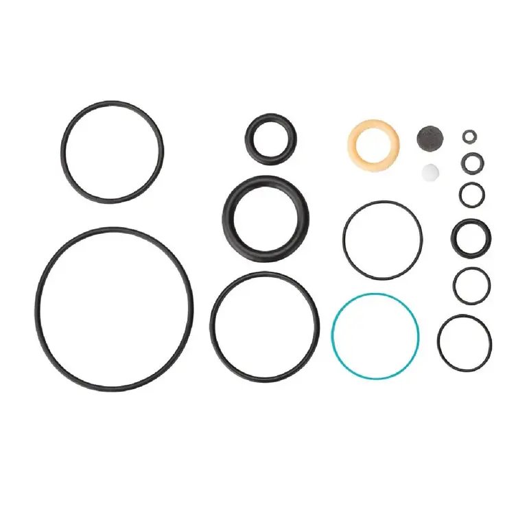Shock Part Fox Rp23 Boost Valve Seal Kit 1