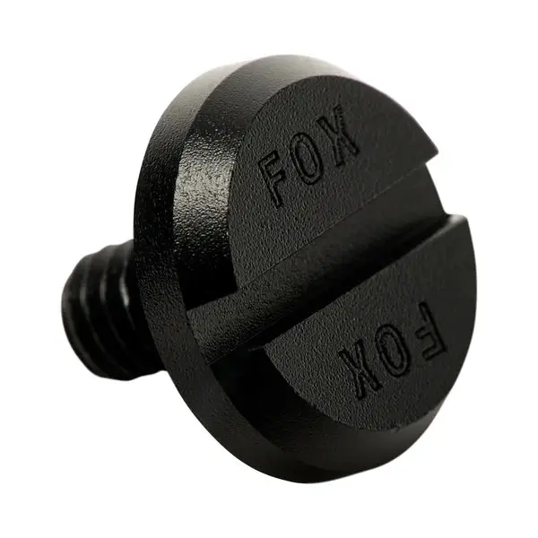 Fox Speedframe Helmet Visor Screw My25+ 1
