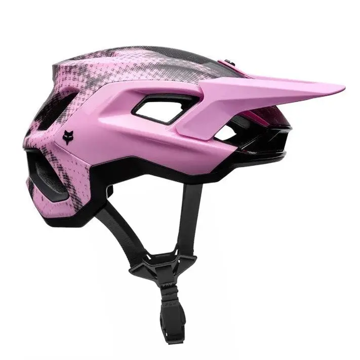 Fox Speedframe Pro Sense Helmet (2026) 1