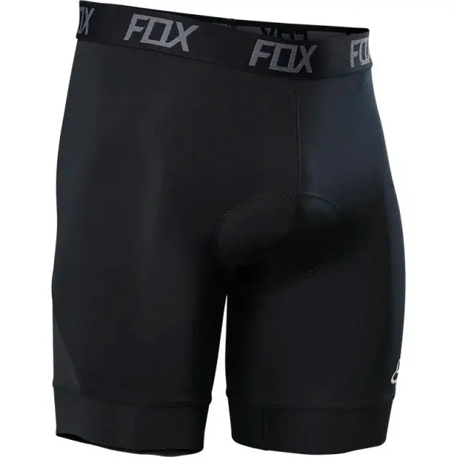 Fox Mens Tecbase Lite Liner Shorts (2022) 1