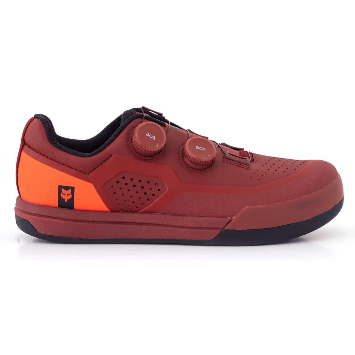 Fox Union Boa Spd Shoes (2023) 1