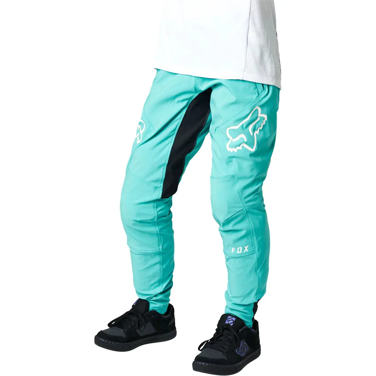 Fox Womens Defend Pants (2021) 1