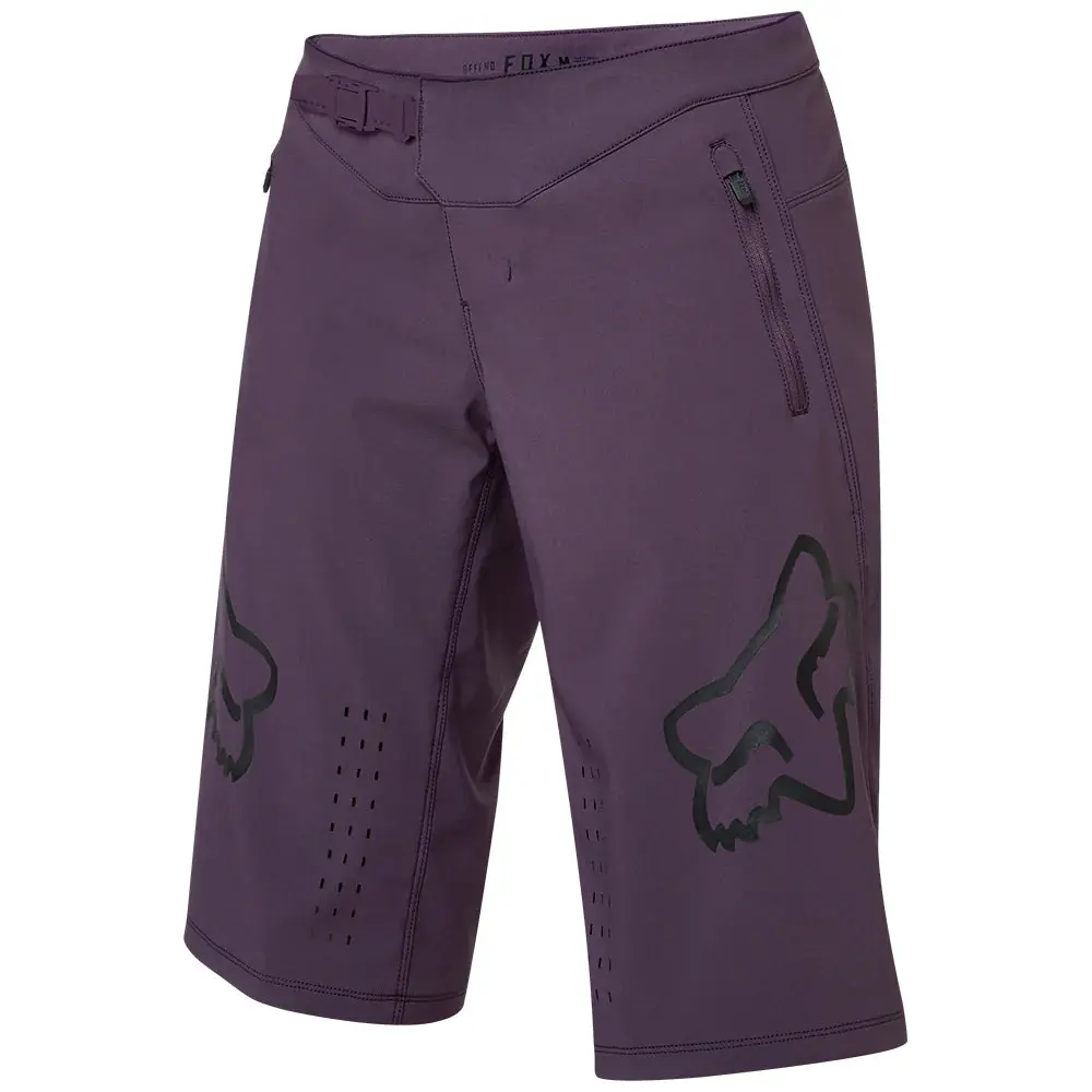 Fox Womens Defend Shorts (2020) 1