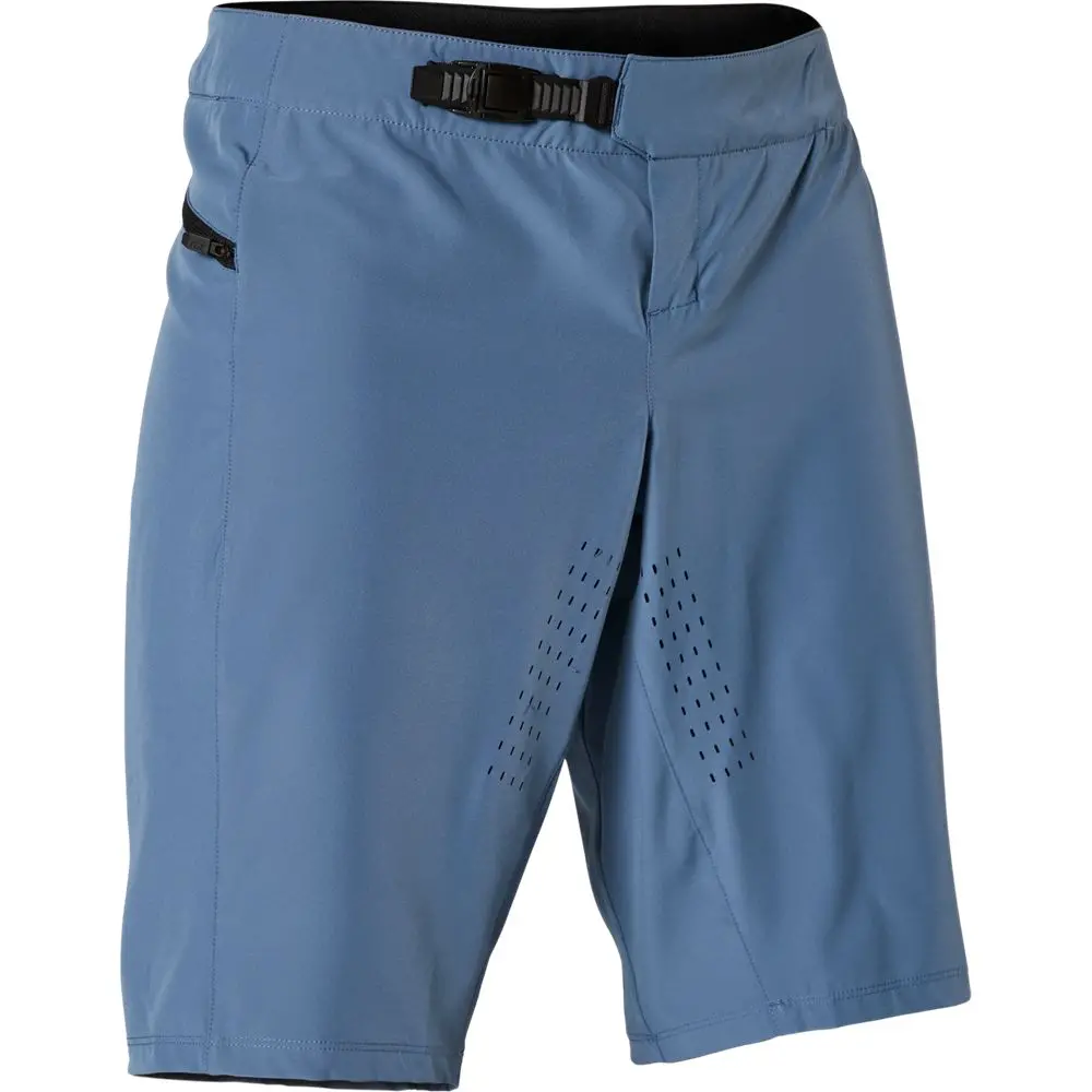 Fox Womens Flexair Lite Shorts No Liner (2021) 1